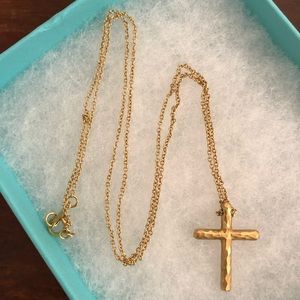 Tiffany Paloma Picasso necklace